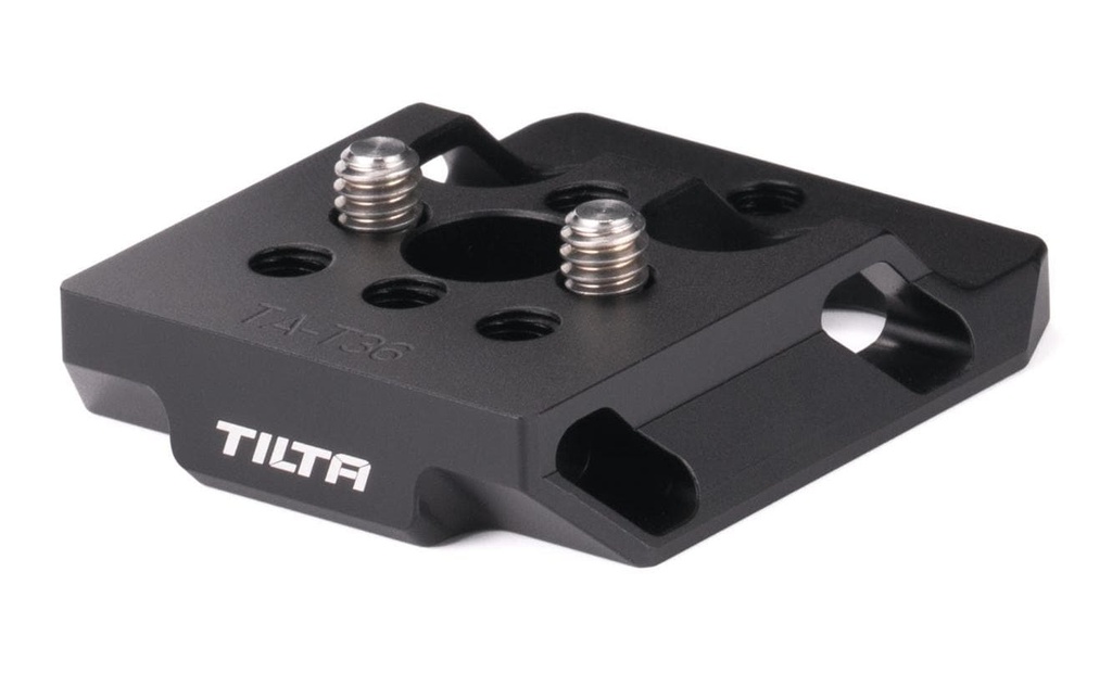 Tilta Manfrotto Quick Release Plate pour Fujifilm X-H2S