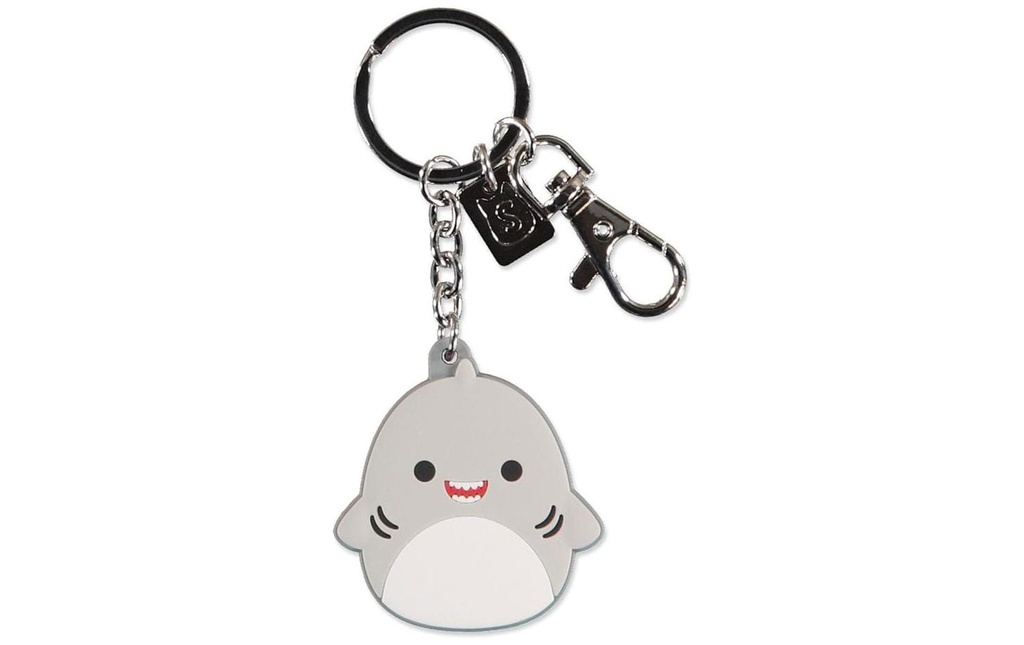 Squishmallows Porte-clés Gordon