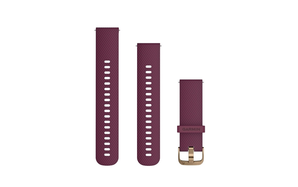 GARMIN Bracelet Quick Release Band