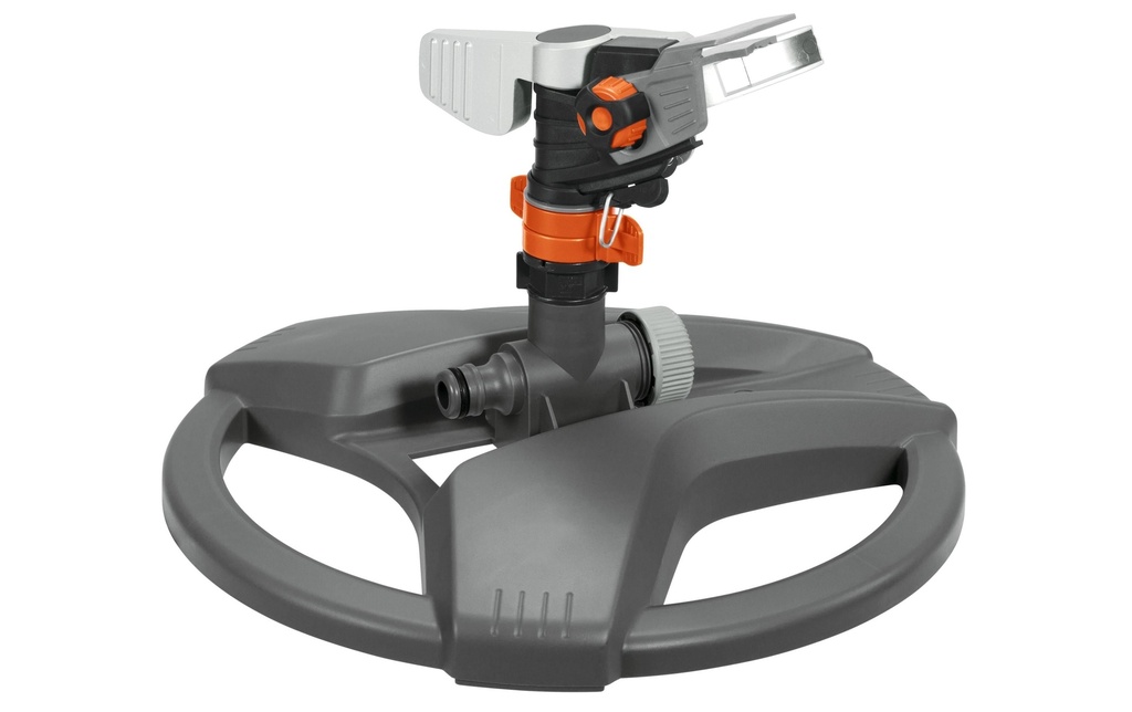 GARDENA Arroseur circulaire Premium 8135