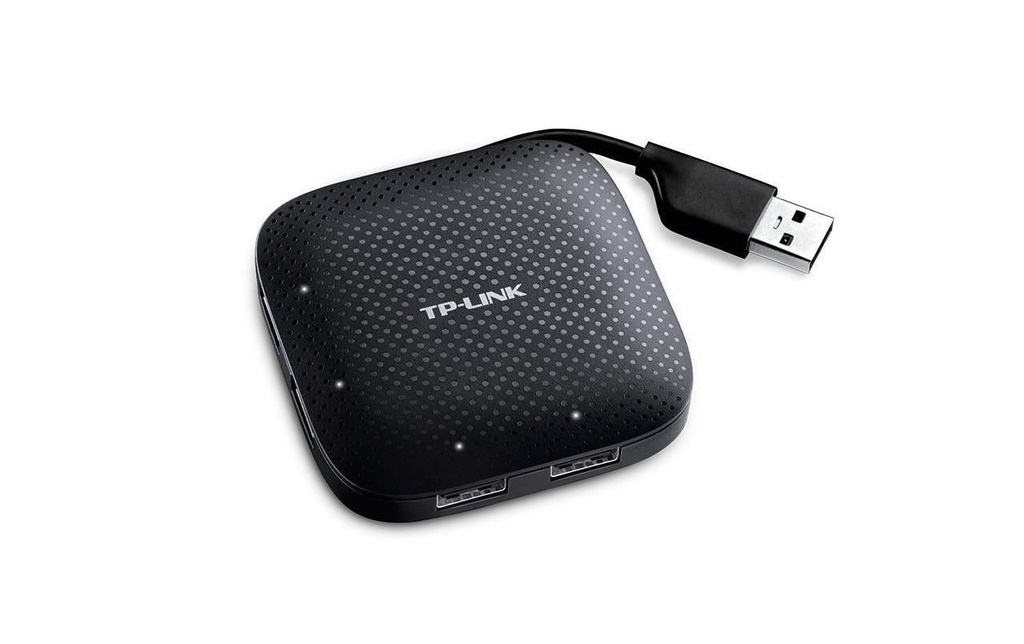 TP-Link Hub USB UH400