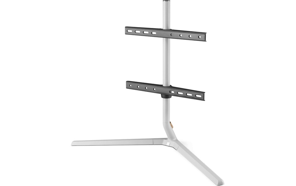 One For All Pied de table pour écran TableTop Turn 180 WM7431 Argenté