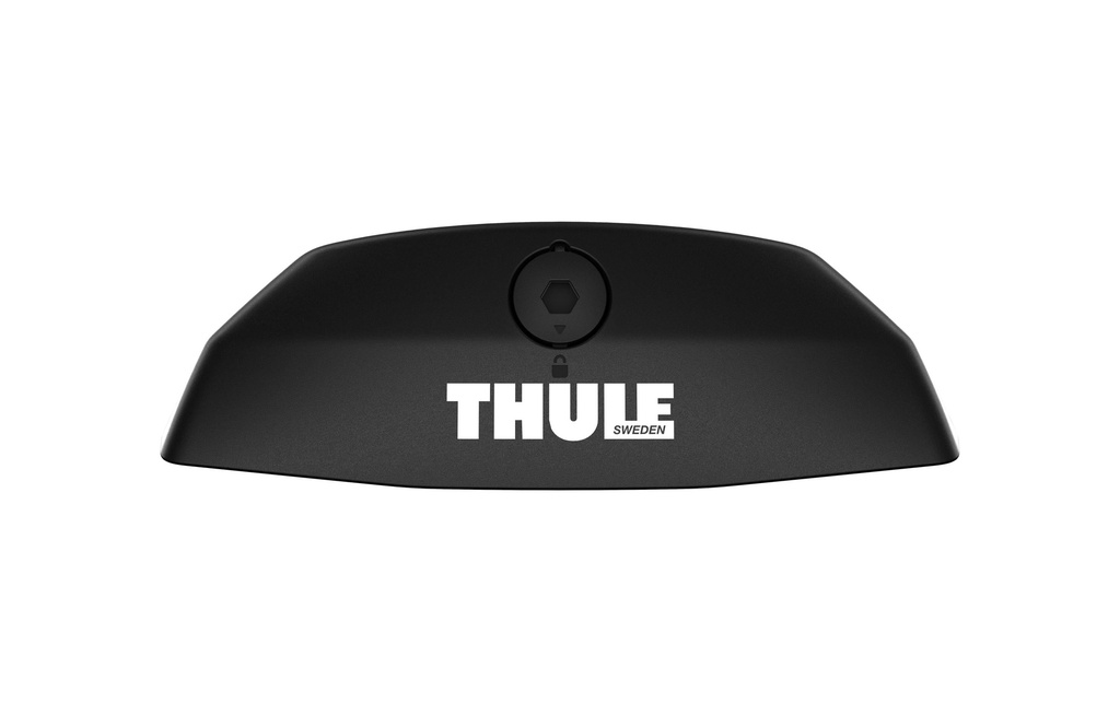 Thule Pied pour barres de toit Fixpoint Kit Cover