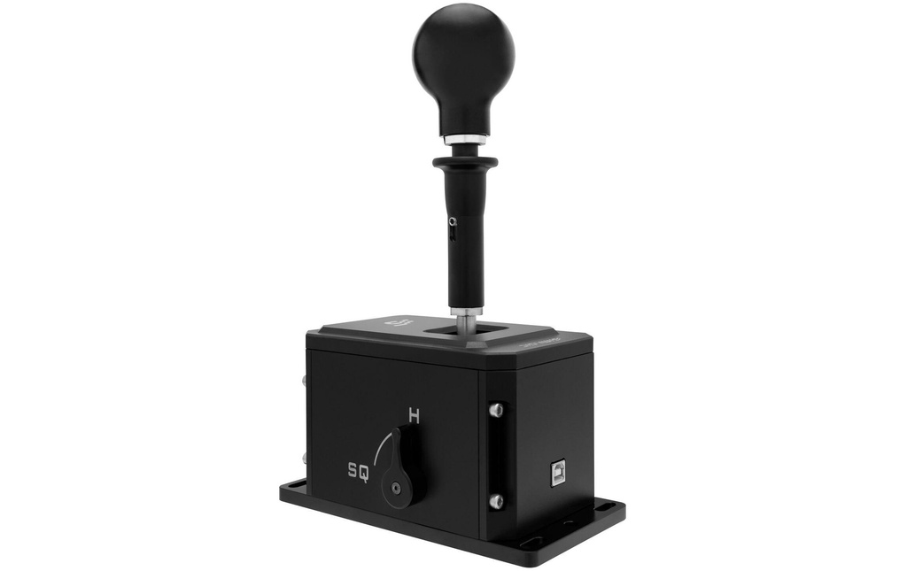 Simagic Levier de vitesse DS-8X