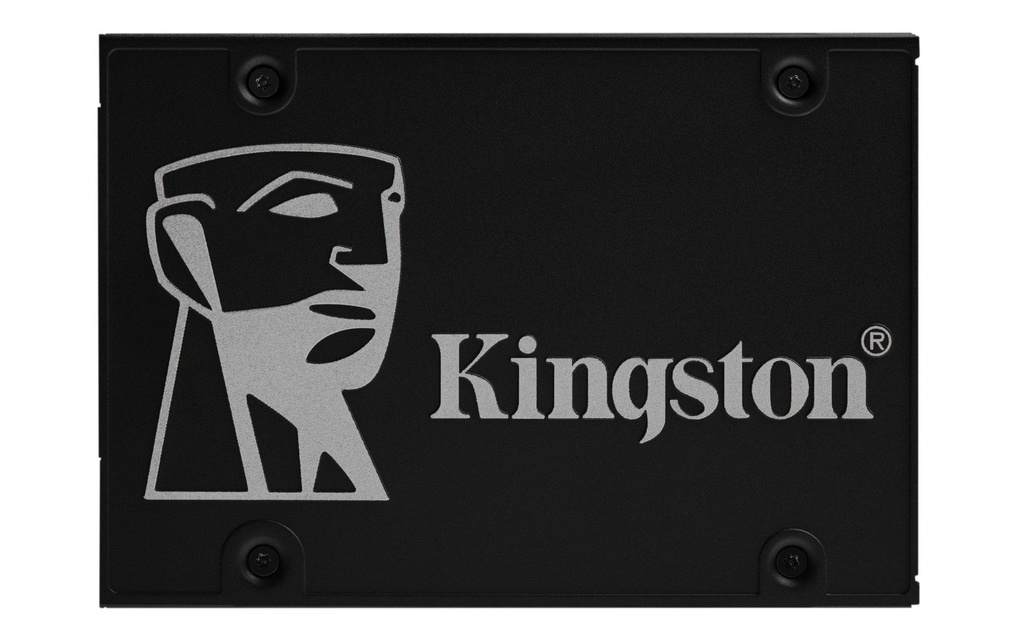 Kingston SSD KC600 2.5 SATA 512 GB