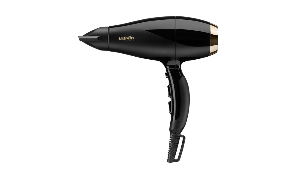 Babyliss Sèche-cheveux Super Pro