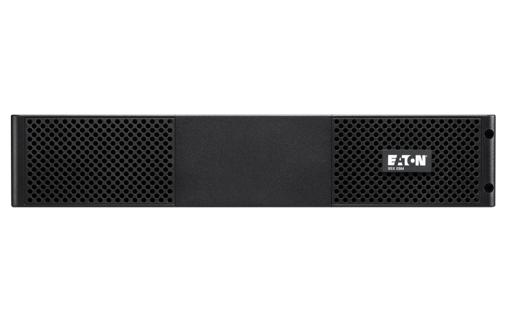 Eaton - USV Pack de batterie ASI 9SX EBM 72V Rack2U