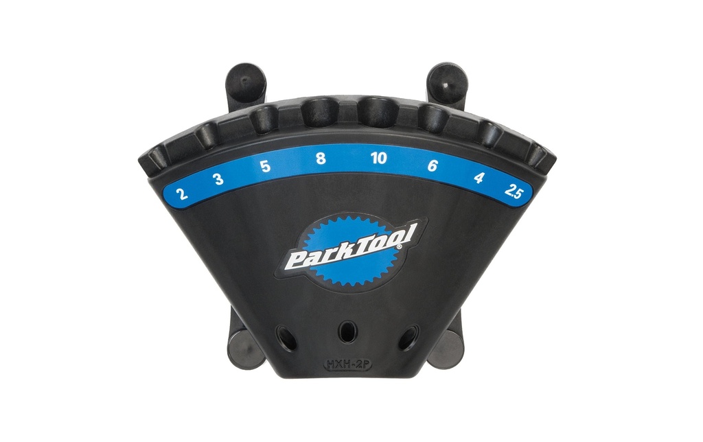 ParkTool Porte-clés Allen HXH-2P