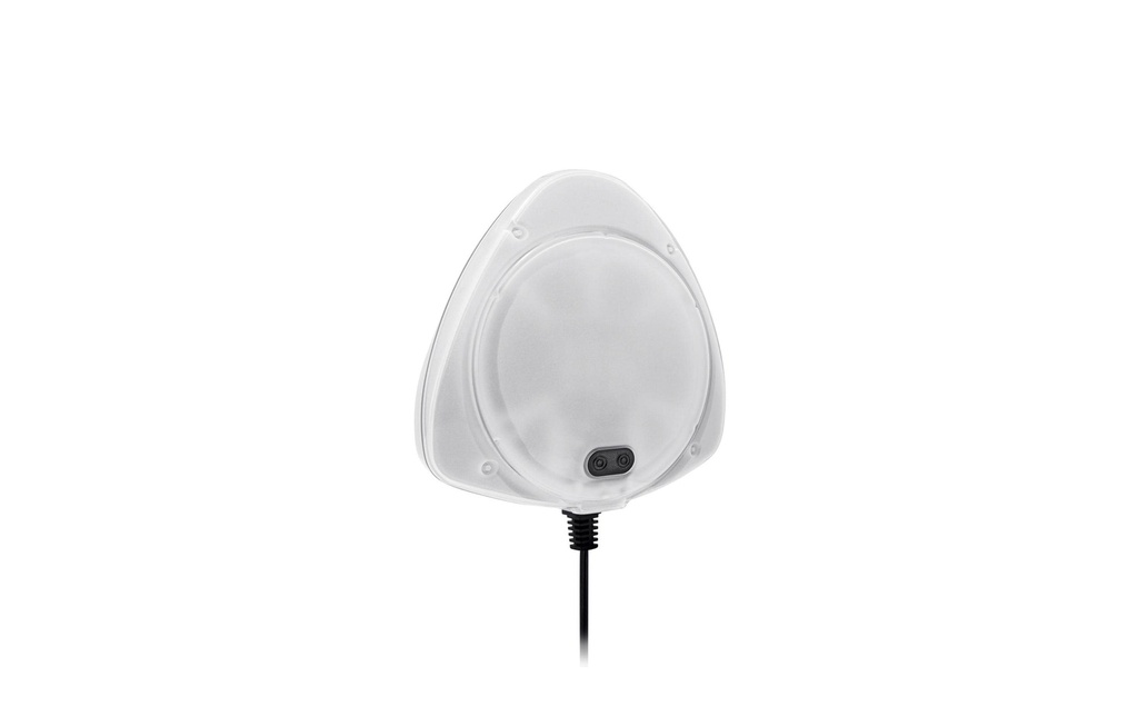 Intex Lampe pour piscine 3 W LED, Magnet
