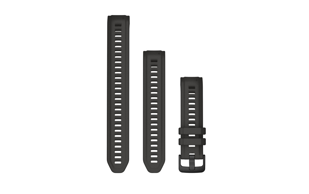 GARMIN Bracelet Instinct 2S, Graphite