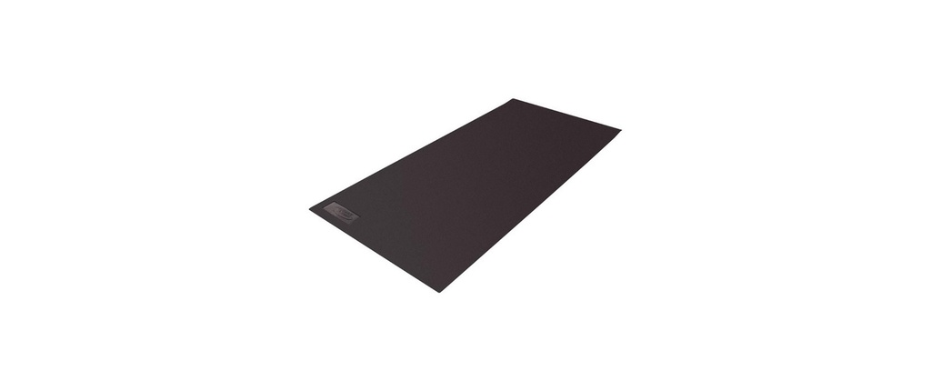 Feedback Sports Tapis de sol
