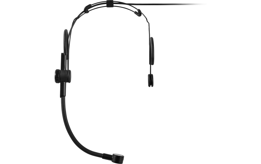 Shure Microphone à condensateur SM39-TQG