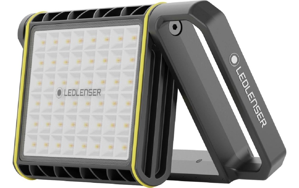 LED LENSER Ledlenser AF8R Work