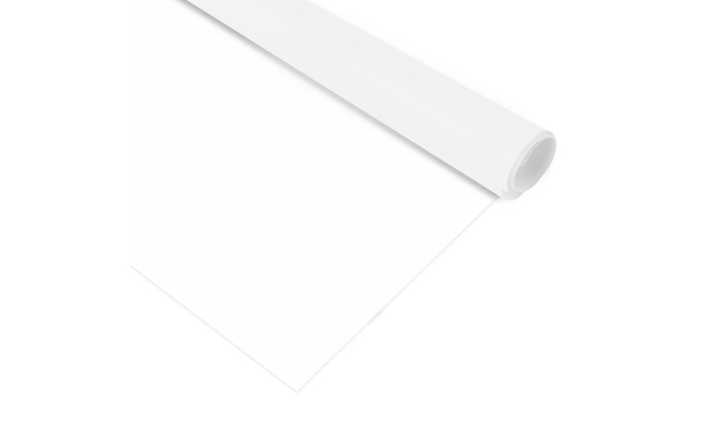 URSUS Papier dragon 70 x 100 cm, 42 g/m², blanc