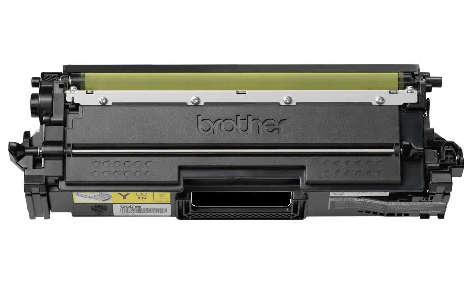 Brother Toner TN-821XXLY Yellow