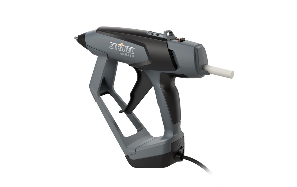Steinel Pistolet à colle GluePRO 300 en boîte pliante
