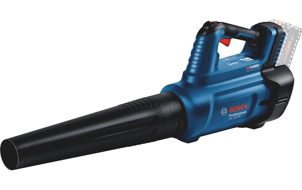 Bosch Professional Souffleur à batterie GBL 18 V-750 PROFESSIONAL