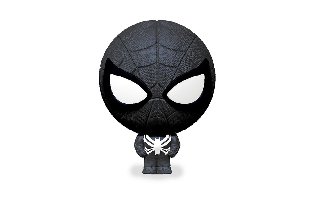 Elastikorps HeroPop Marvel: Symbiote Suit 10 cm