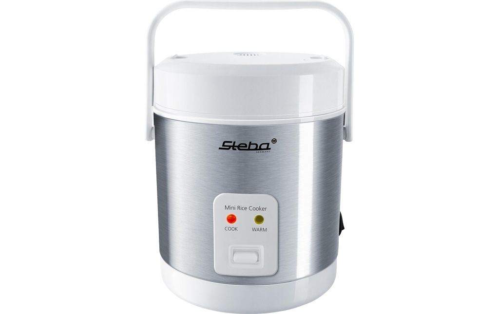 Steba Mini RK 4 M 0.9 l