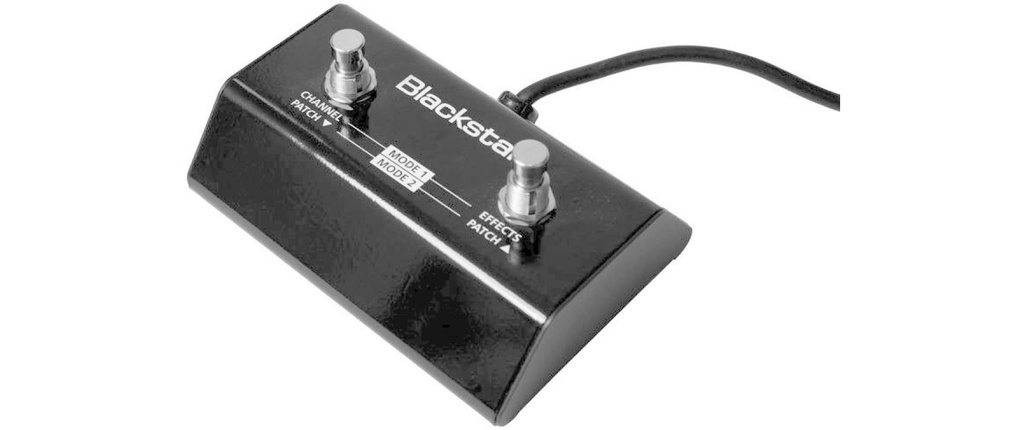 Blackstar Contrôleur à pédale FS-11