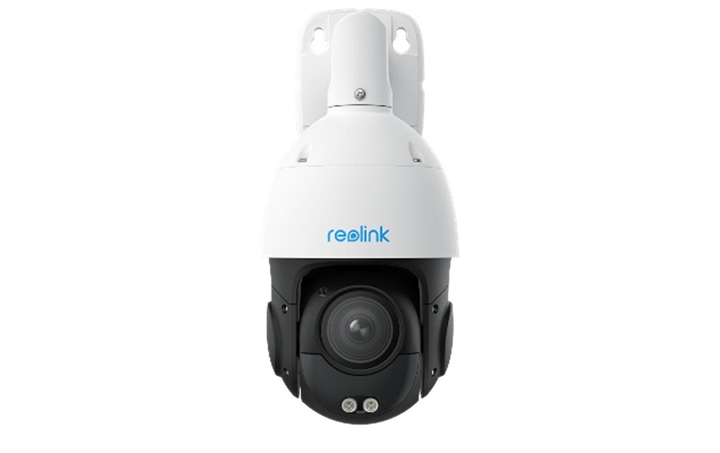 Reolink Caméra réseau P840 360° 4K PoE