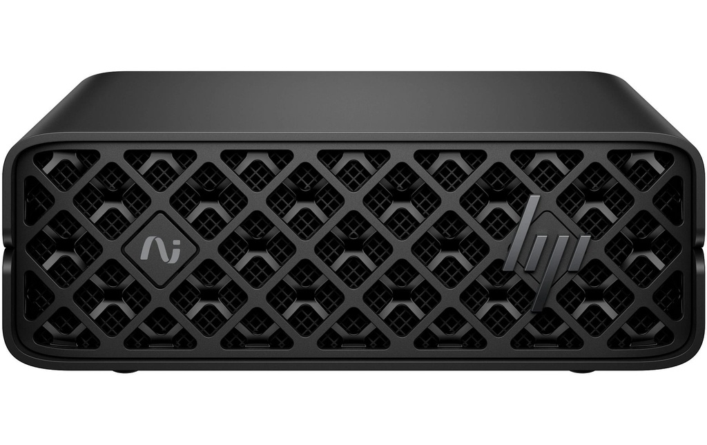 HP Poste de travail ZGX Nano G1n AI CZ9J6ET
