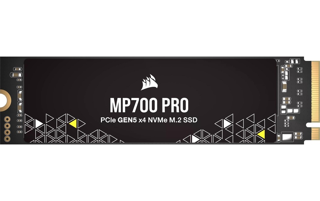 Corsair SSD MP700 PRO NH M.2 2280 NVMe 1024 GB
