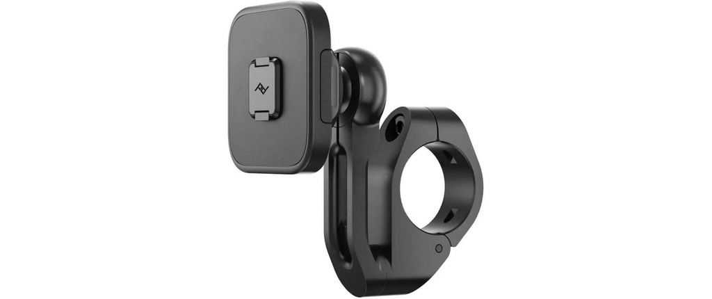 Peak Design Support de barre de moto V2