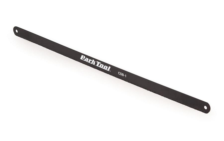 ParkTool Lame de scie CSB-1 Carbon