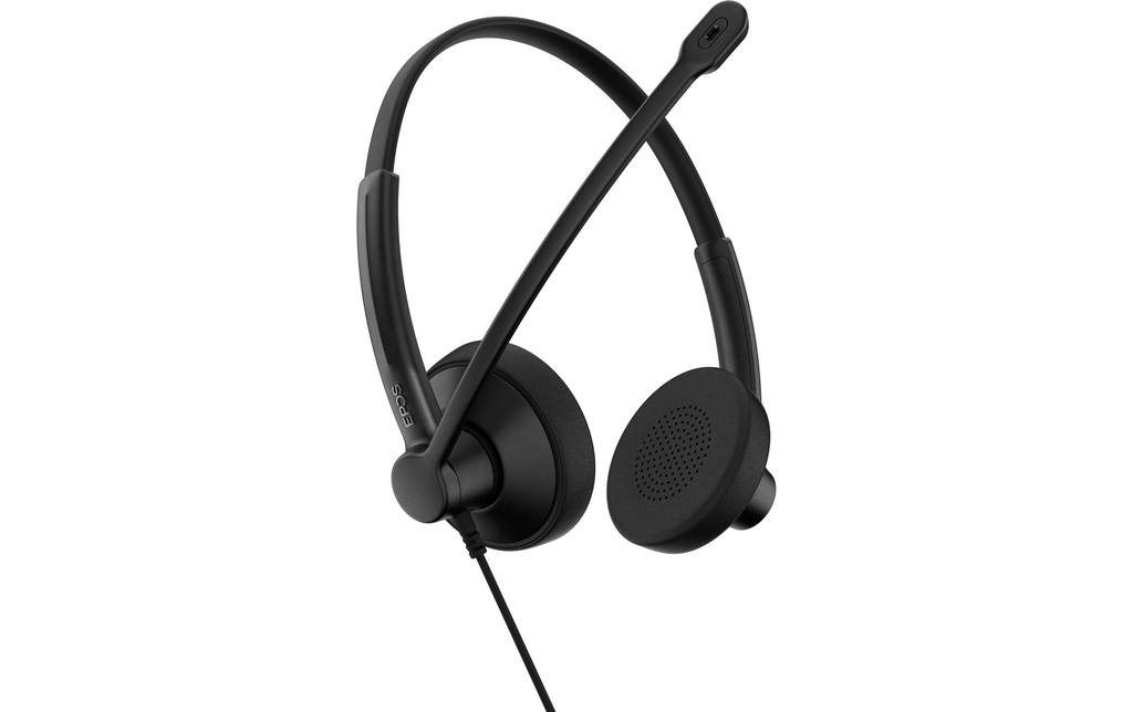 EPOS Casque avec micro Impact 100 MS Stereo