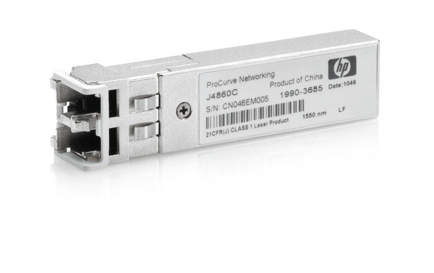HPE Aruba Networking Module SFP X121 LH-LC