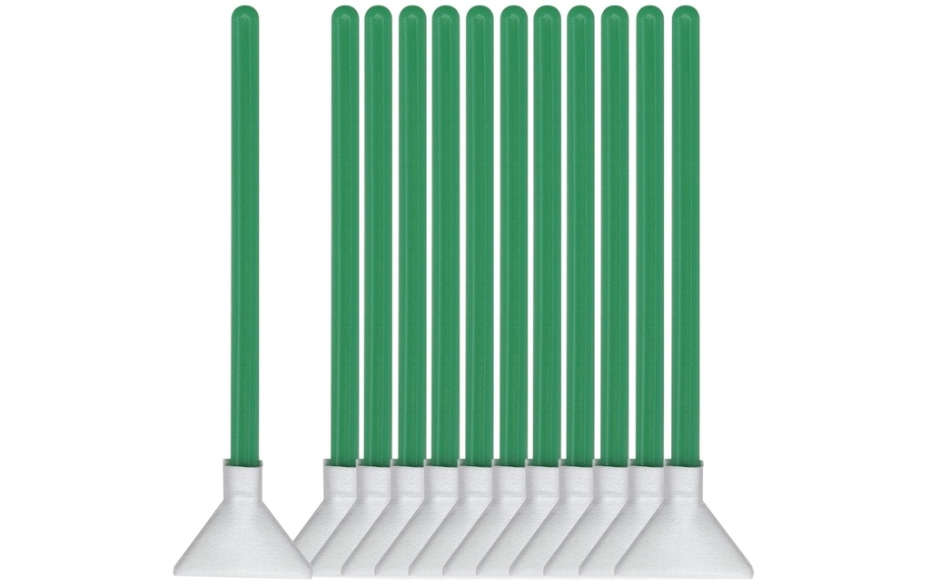 Visible Dust Bâtonnets de nettoyage Ultra MXD-100 Vswab 1.0x