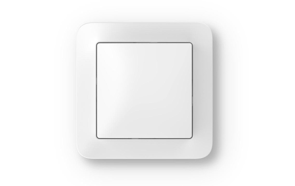 Bosch Smart Home Interrupteur mural Smart Home Interrupteur mural pour actionneurs intelligents