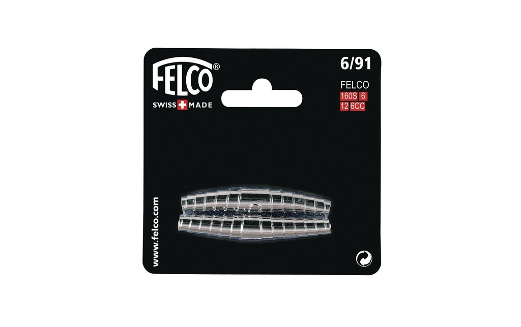 Felco Kits de ressorts convient pour Felco 160S, 6, 12, 14, 15, 16