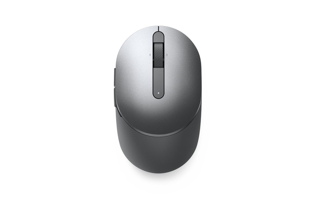 Dell Souris portable Pro Wireless MS5120W Titan Gray