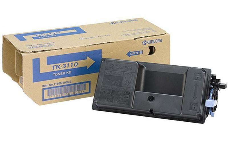 KYOCERA-MITA Kyocera toner TK-3110 black