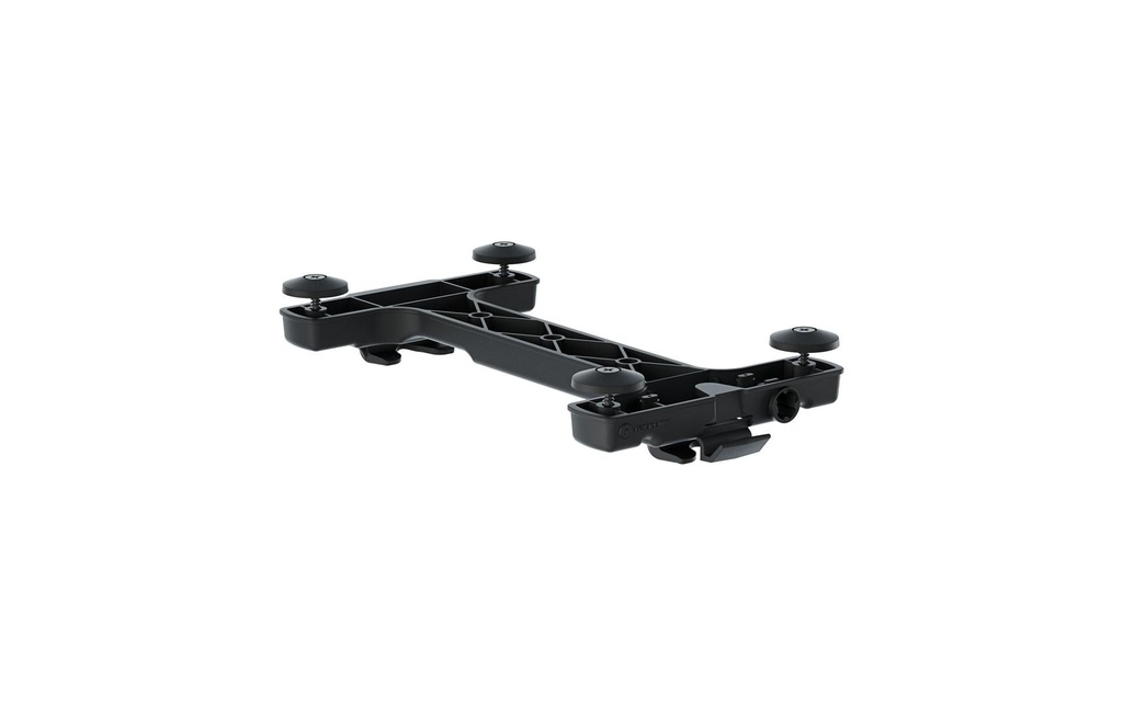 Racktime Adaptateur Snapit 2.0 sans pieds/serrure
