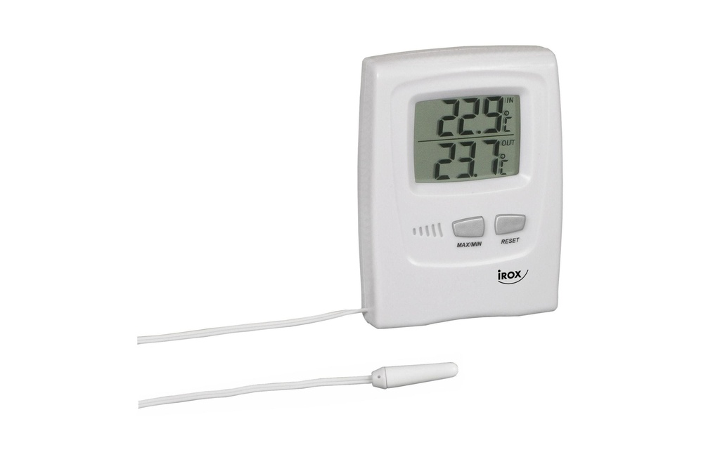 iROX Thermomètre CT112C