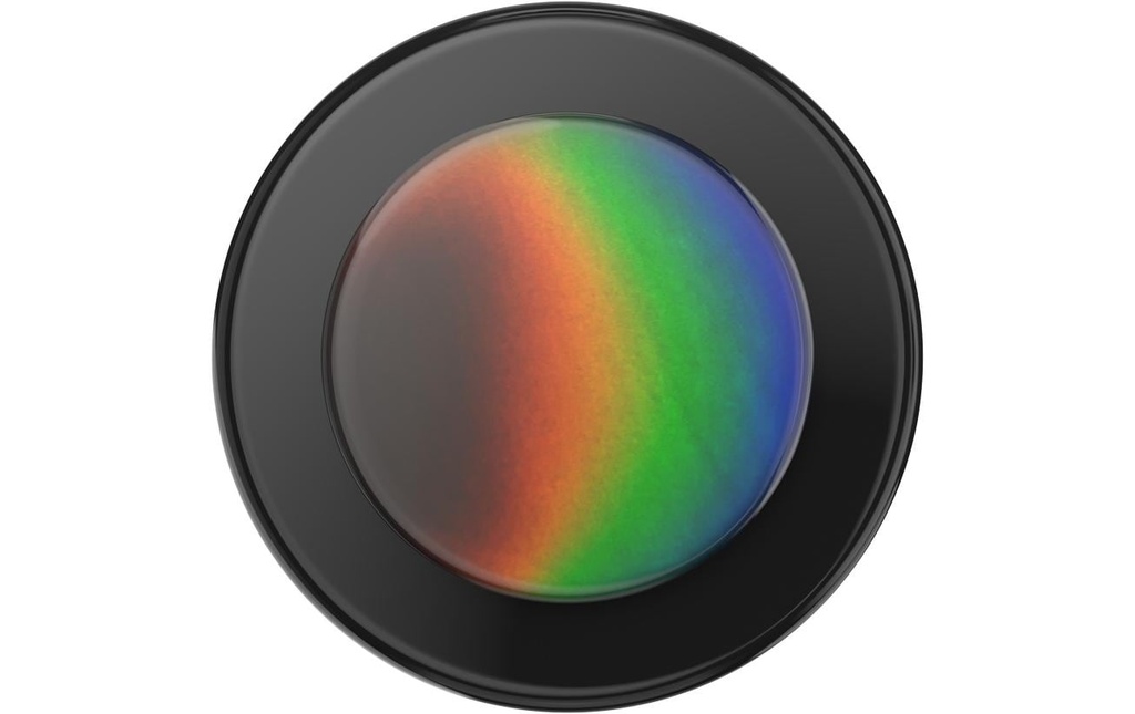 PopSockets Support PopGrip Clay Specle Aluminium