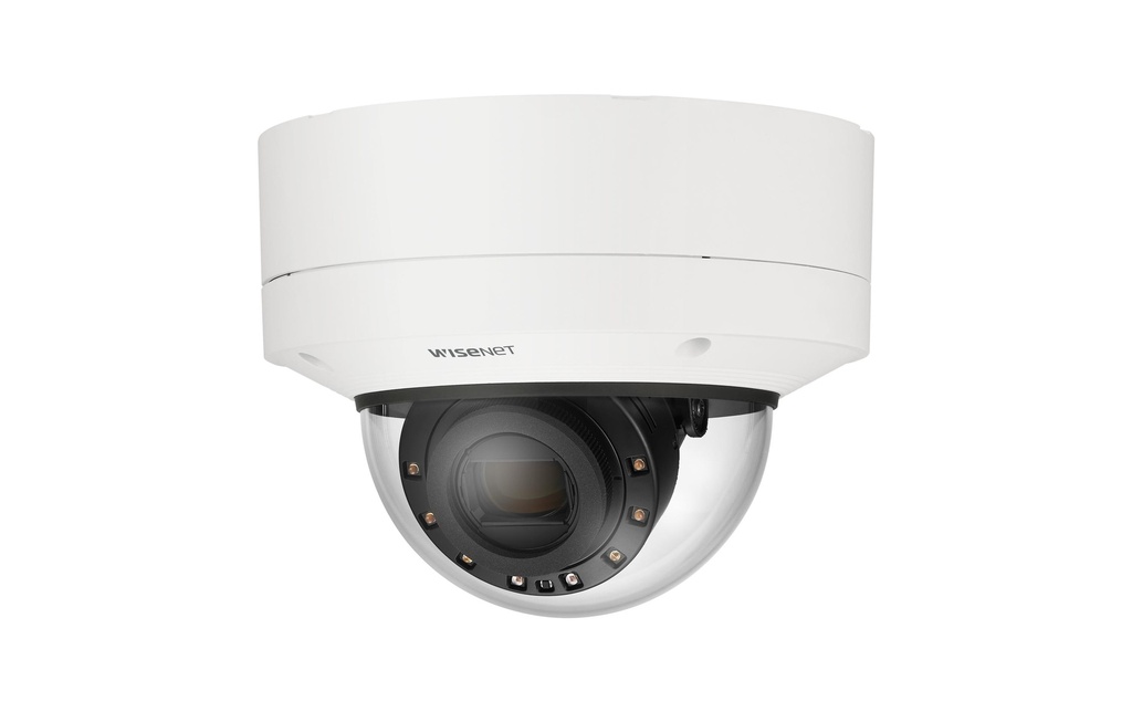 Hanwha Vision Caméra réseau XNV-6123R