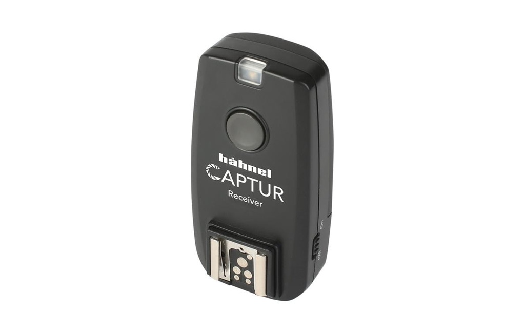 Hähnel Récepteur supplémentaire Captur Olympus/Panasonic