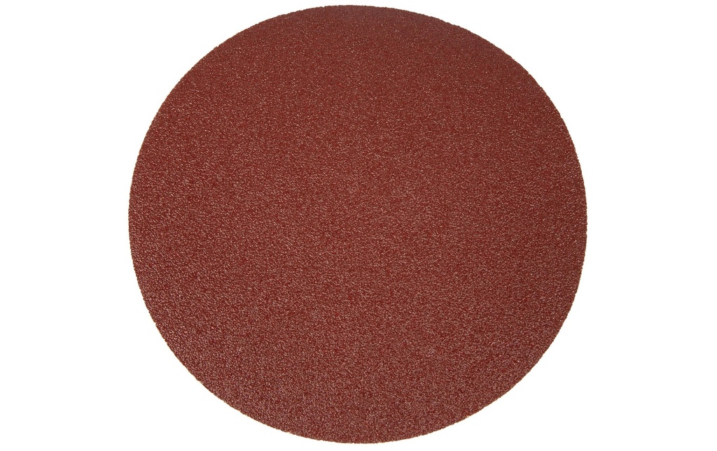 Einhell Kits de papier abrasif K80 Ø 150 mm, 3 pièces