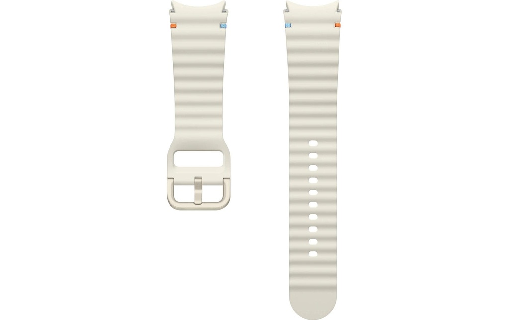 Samsung Bracelet Sport Band M/L Galaxy Watch 7 Cream