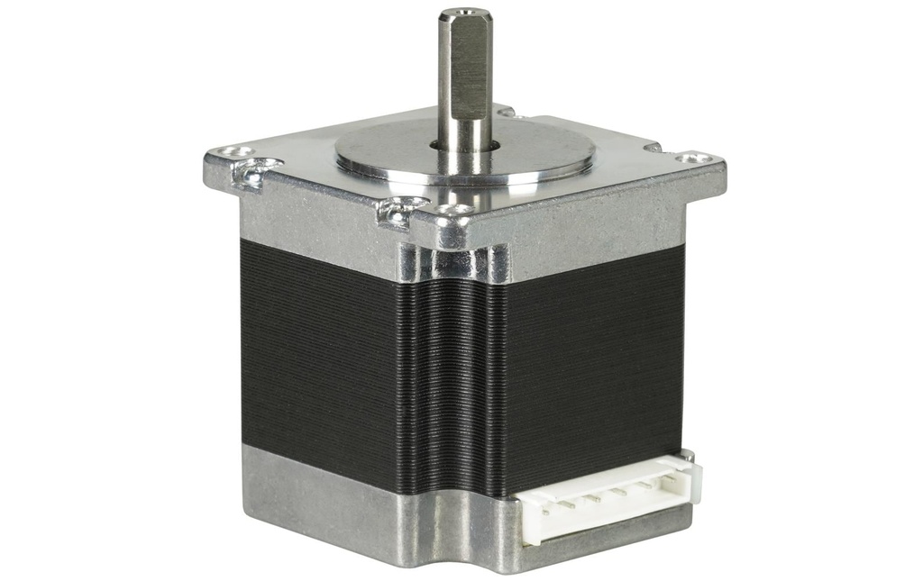jOY-iT Moteur pas à pas NEMA 23 57SHD0408-21