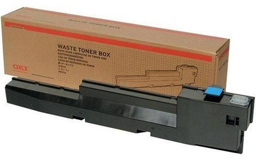 [770315000] OKI Oki Waste toner Box 45531503