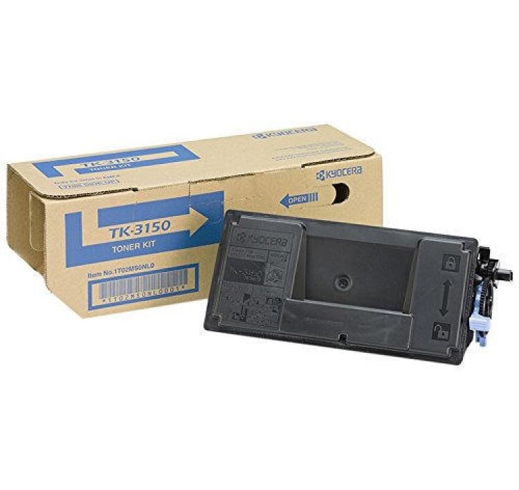 KYOCERA-MITA Kyocera toner TK-3150 black