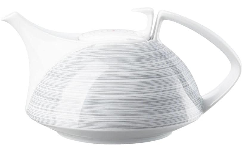 Rosenthal Théière TAC Gropius Stripes 2.0 1.35 L