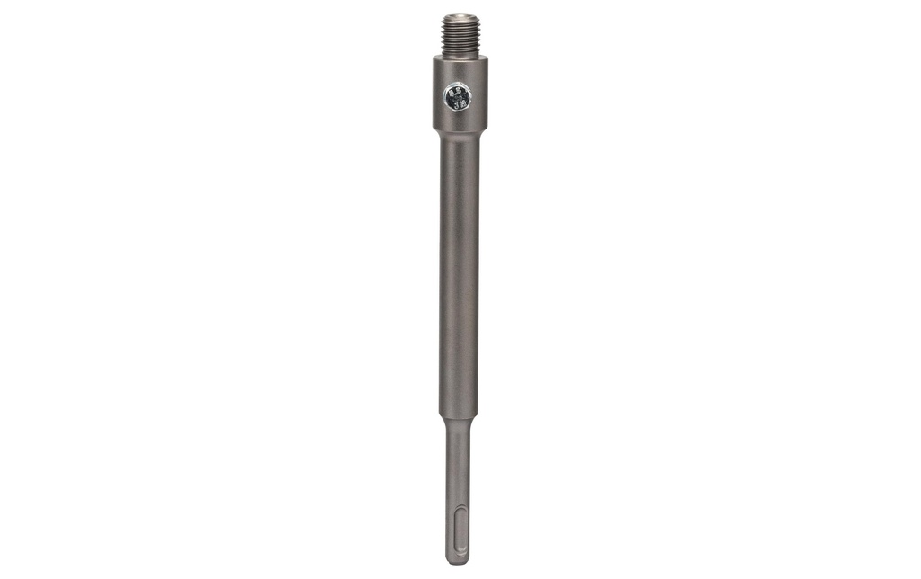 Bosch Professional Tige de réception SDS plus avec M 16, 8 mm, 220 mm