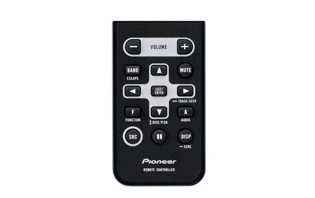 Pioneer Télécommande CD-R320