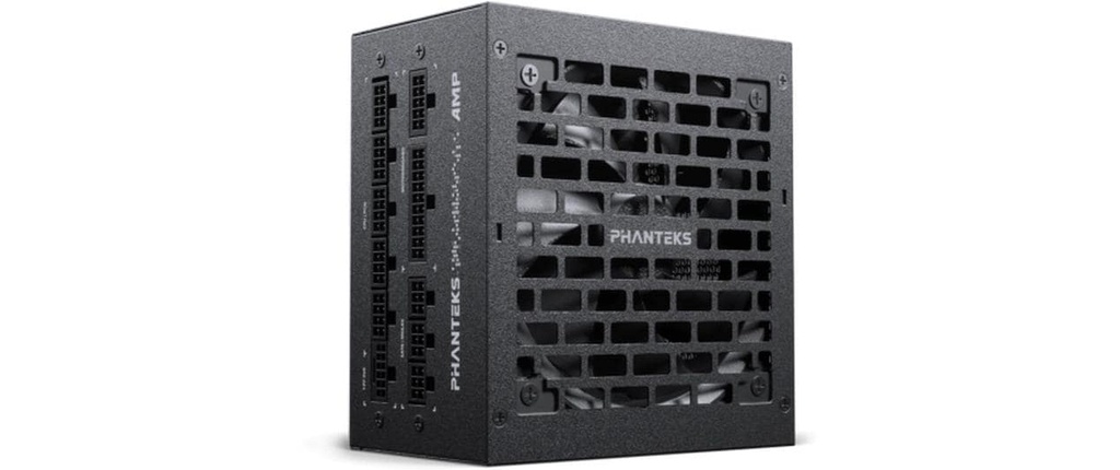 Phanteks Bloc d’alimentation AMP GH 750 W